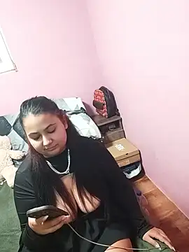 Melissa10 online show from 01/18/26, 08:01