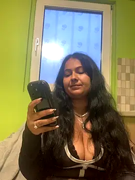 Melissa10 online show from 11/20/25, 03:12