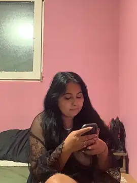 Melissa10 online show from 11/08/25, 12:58