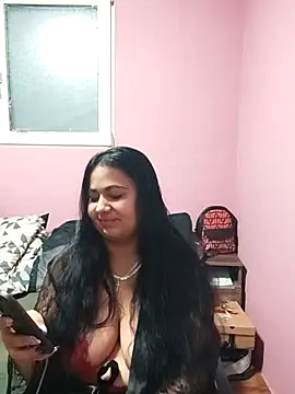 Melissa10 online show from 12/15/25, 07:52