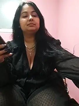 Melissa10 online show from 12/05/25, 02:54