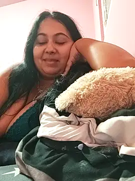 Melissa10 online show from 12/02/25, 11:50