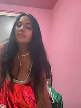 Melissa10 online show from 11/04/25, 08:45