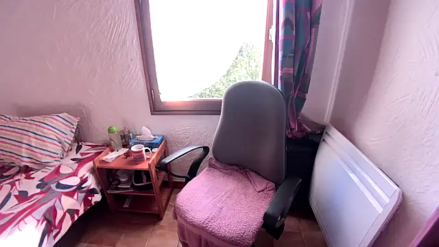 salome2025 online show from 11/04/25, 09:24