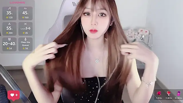 OwQoll online show from 03/26/26, 06:55