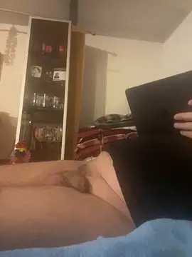 PenisForBoysAndGirls online show from 12/01/25, 12:28