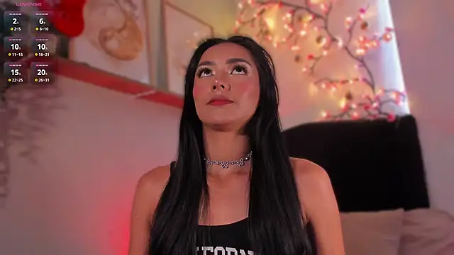 im-isabella online show from 11/20/25, 08:09