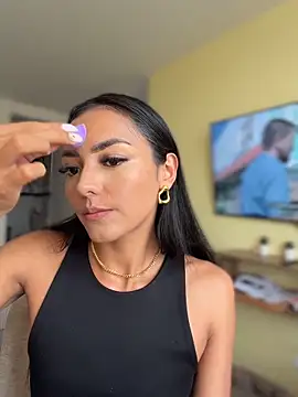 im-isabella online show from 03/10/26, 08:46