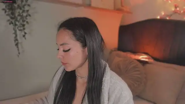 im-isabella online show from 12/05/25, 07:34