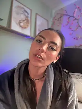 im-isabella online show from 09/23/25, 09:11