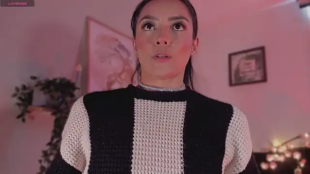 im-isabella online show from 03/27/26, 08:21