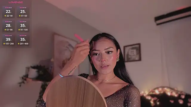 im-isabella online show from 04/06/26, 11:17