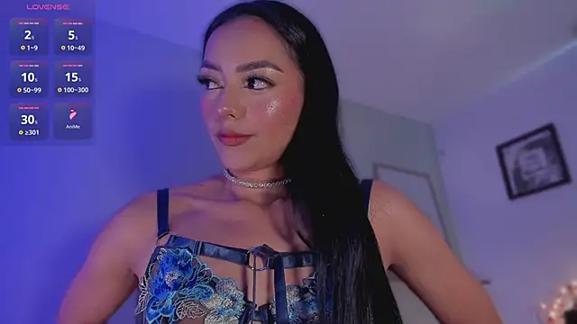 im-isabella online show from 04/10/26, 09:33