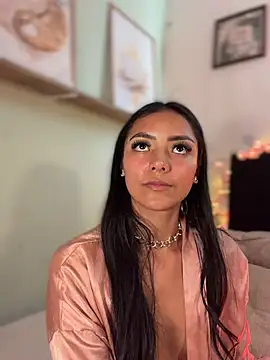 im-isabella online show from 03/02/26, 09:44