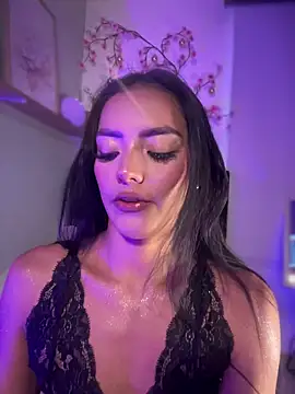 im-isabella online show from 01/10/26, 10:49