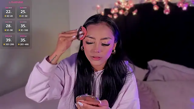 im-isabella online show from 03/04/26, 09:44