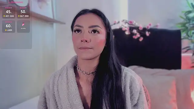 im-isabella online show from 03/20/26, 08:10