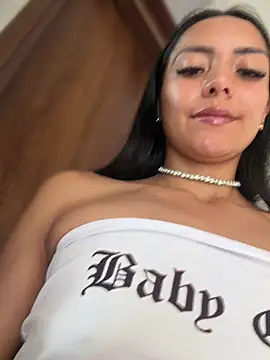 im-isabella online show from 06/04/26, 06:23
