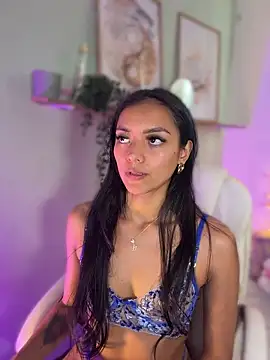 im-isabella online show from 05/05/26, 08:56