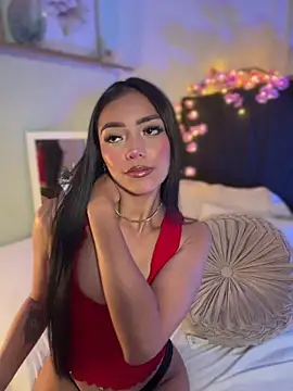 im-isabella online show from 05/15/26, 11:14