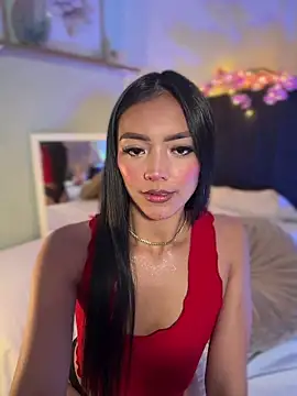 im-isabella online show from 05/16/26, 12:20
