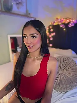 im-isabella online show from 05/15/26, 11:03