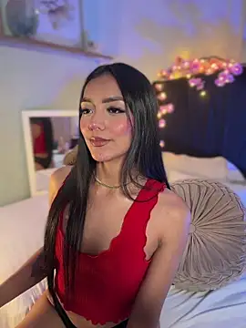 im-isabella online show from 05/15/26, 11:47