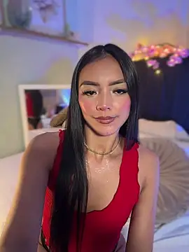 im-isabella online show from 05/16/26, 12:09