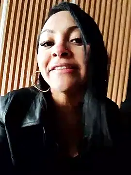 VeronicaBrun online show from 01/18/26, 09:18