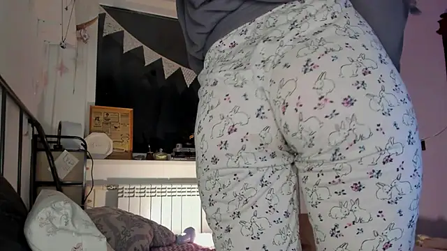  CuteAsFuck  online show from 02/08/26, 01:42