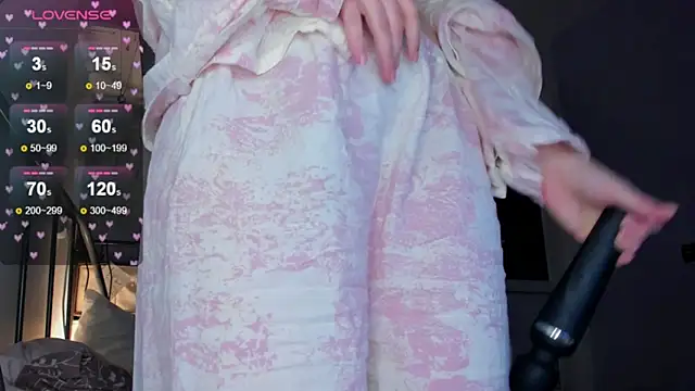  CuteAsFuck  online show from 02/12/26, 07:35