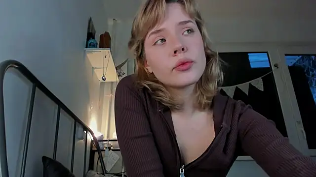  CuteAsFuck  online show from 02/07/26, 02:14