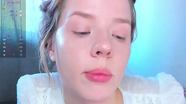  CuteAsFuck  online show from 04/13/26, 12:09