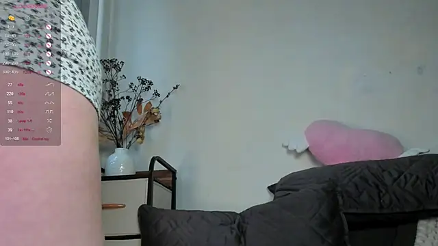  CuteAsFuck  online show from 05/10/26, 05:15