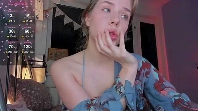  CuteAsFuck  online show from 02/19/26, 03:53