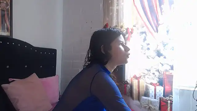 Valery Hot Bg online show from 11/05/25, 02:53