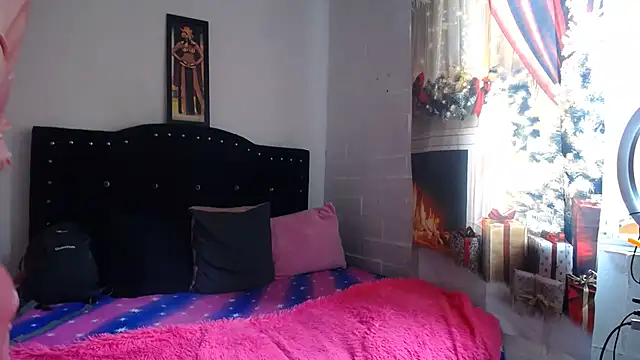 Valery Hot Bg online show from 10/27/25, 03:24