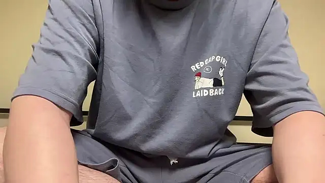 Yuta20002 online show from 03/12/26, 02:17