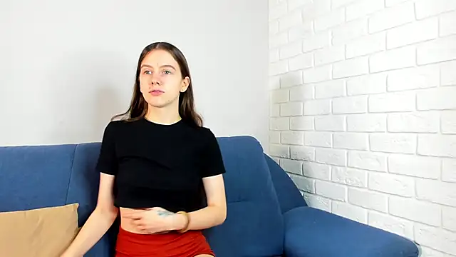 LucettaAdy online show from 12/19/25, 07:05