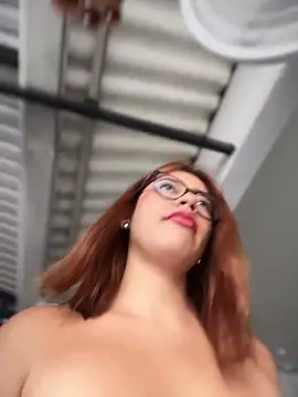 sara calderon online show from 02/21/26, 01:35