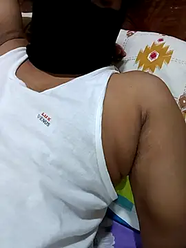 rockyu845 online show from 03/25/26, 06:29