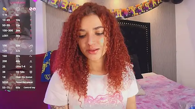 Snapshot of Dancer-Myluu chatting on 10/15/25, 08:50 Dancer-Myluu online show from 10/15/25, 08:50