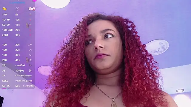 Snapshot of Dancer-Myluu chatting on 09/17/25, 08:44 Dancer-Myluu online show from 09/17/25, 08:44