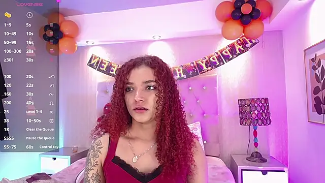 Snapshot of Dancer-Myluu chatting on 10/16/25, 09:56 Dancer-Myluu online show from 10/16/25, 09:56