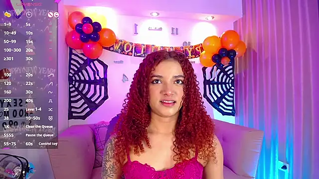 Snapshot of Dancer-Myluu chatting on 10/12/25, 12:56 Dancer-Myluu online show from 10/12/25, 12:56