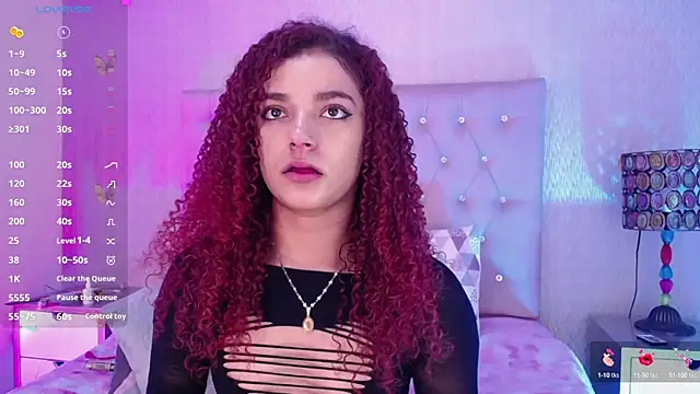 Snapshot of Dancer-Myluu chatting on 09/18/25, 08:23 Dancer-Myluu online show from 09/18/25, 08:23