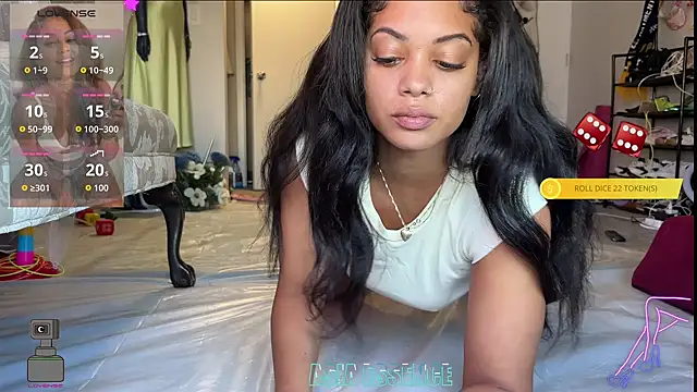 AsiaEssence online show from 11/10/25, 04:23