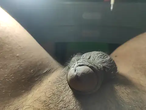 Maskiman7 online show from 10/07/25, 09:05