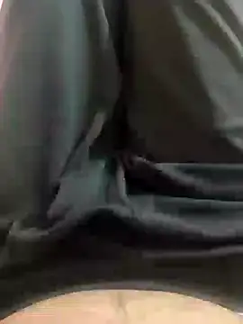 Maskiman7 online show from 09/17/25, 11:51