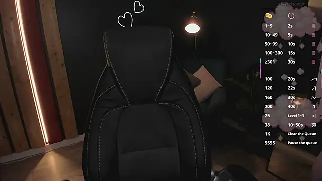 Ash Hasmy online show from 04/10/26, 12:45